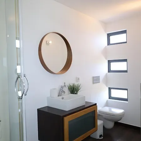 Вилла Ourico Encarnacao