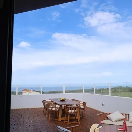 Ourico Villa Encarnacao