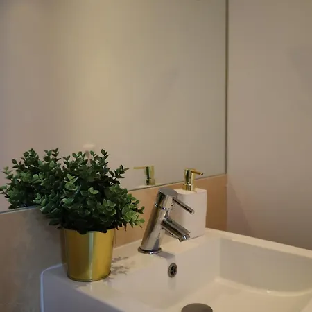 Вилла Ourico Encarnacao