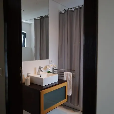 Ourico Villa Encarnacao