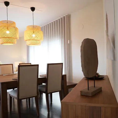 Вилла Ourico Encarnacao