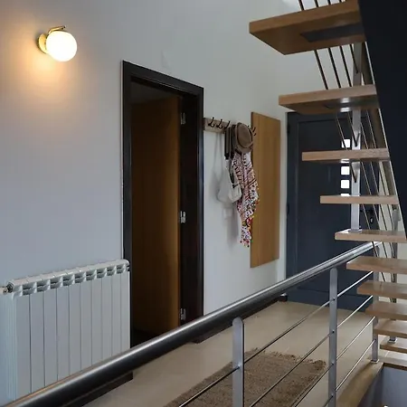 Ourico Вилла Encarnacao