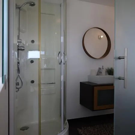 Вилла Ourico Encarnacao