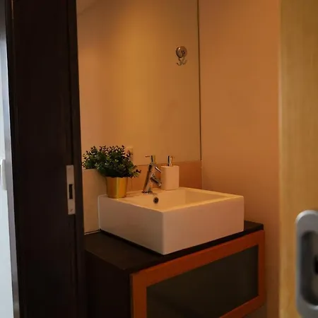 Ourico Вилла Encarnacao