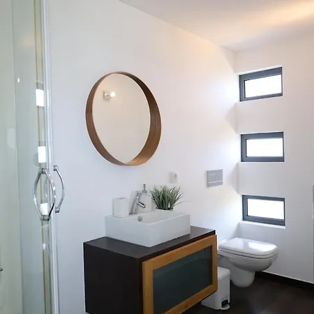 Ourico Вилла Encarnacao