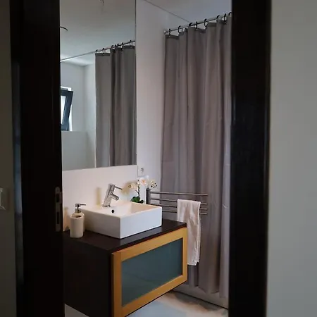 Вилла Ourico Encarnacao