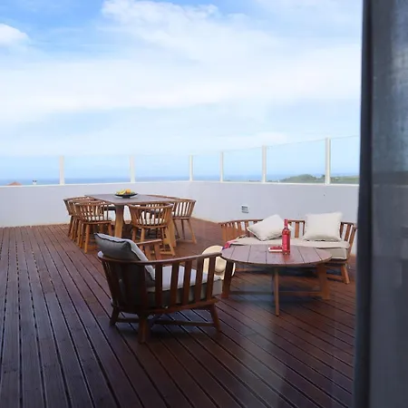 Вилла Ourico Encarnacao