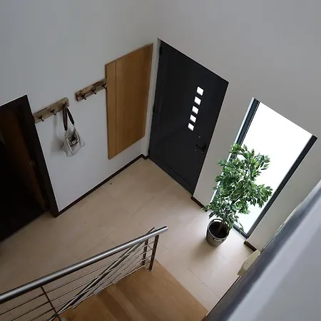 Вилла Ourico Encarnacao